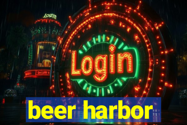 beer harbor