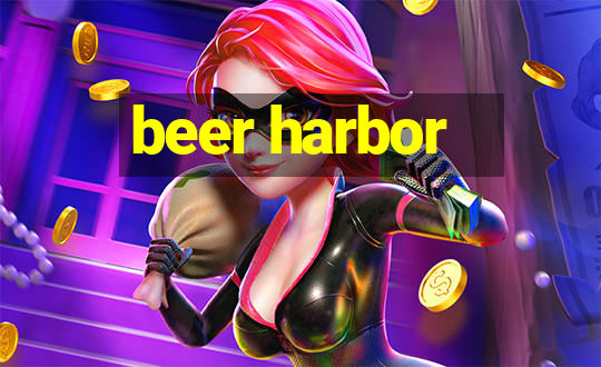 beer harbor