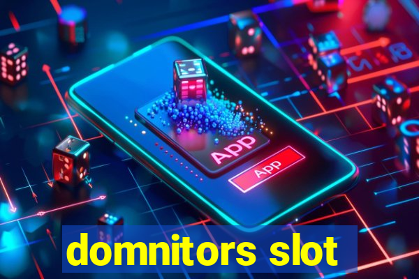 domnitors slot