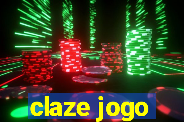 claze jogo