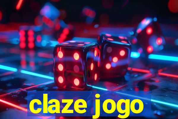 claze jogo