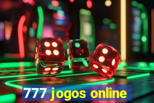 777 jogos online