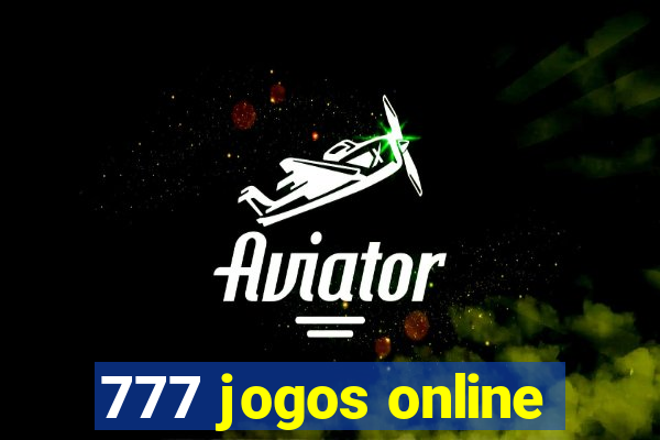 777 jogos online