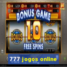 777 jogos online