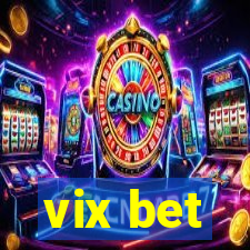 vix bet