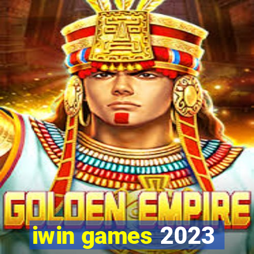 iwin games 2023