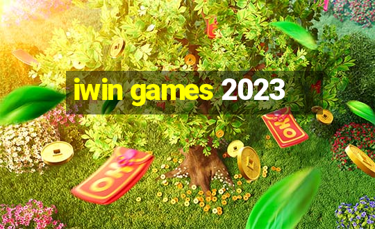 iwin games 2023