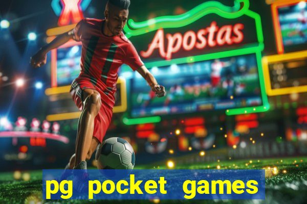 pg pocket games slot ??? ????