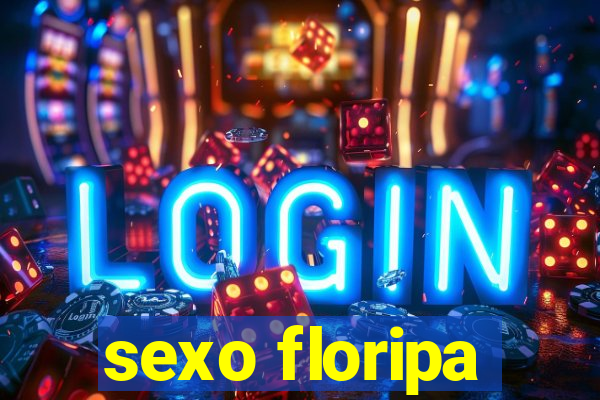 sexo floripa