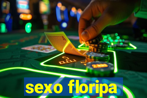 sexo floripa