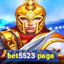 bet5523 paga