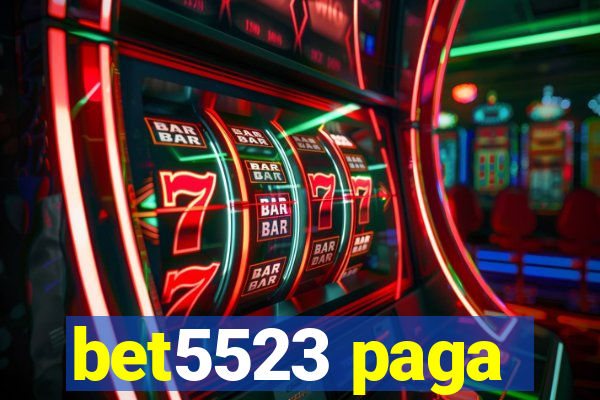 bet5523 paga