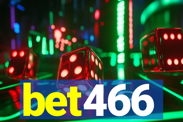 bet466