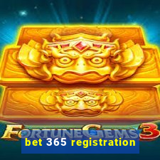 bet 365 registration