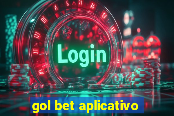 gol bet aplicativo