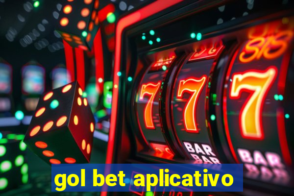 gol bet aplicativo