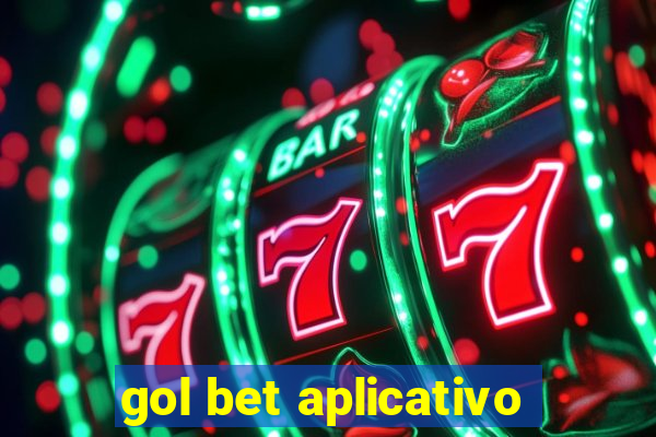 gol bet aplicativo