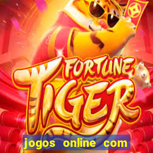 jogos online com rodadas grátis