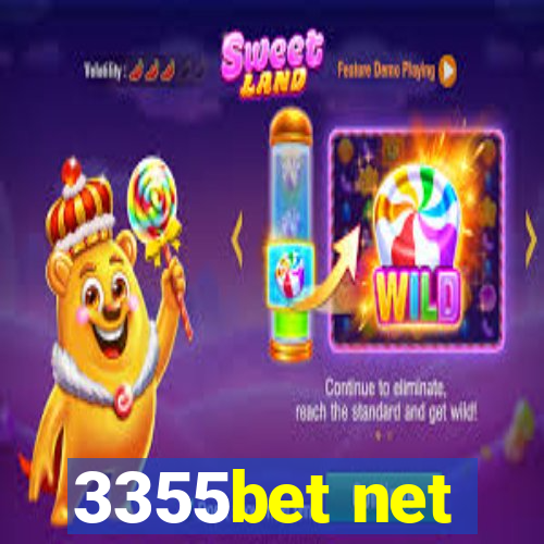 3355bet net