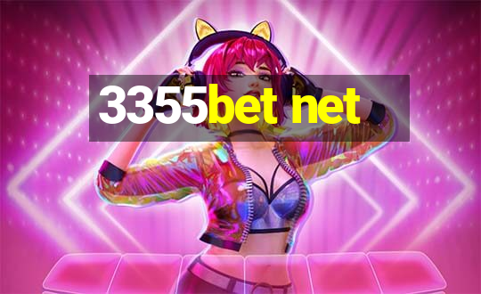 3355bet net