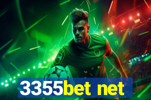 3355bet net