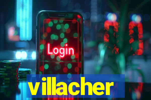 villacher