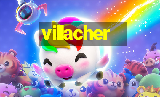 villacher