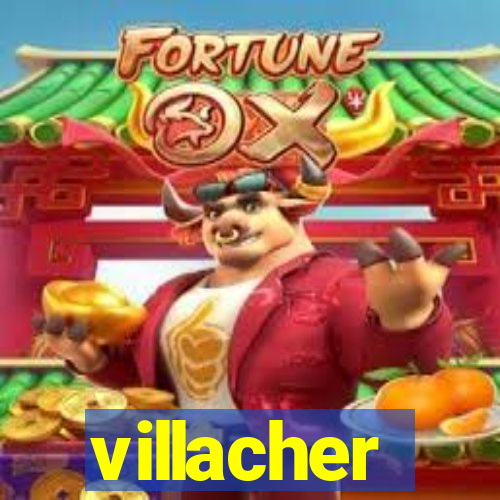 villacher