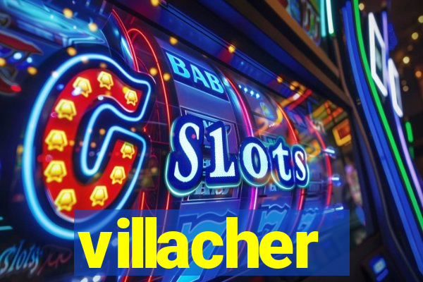 villacher