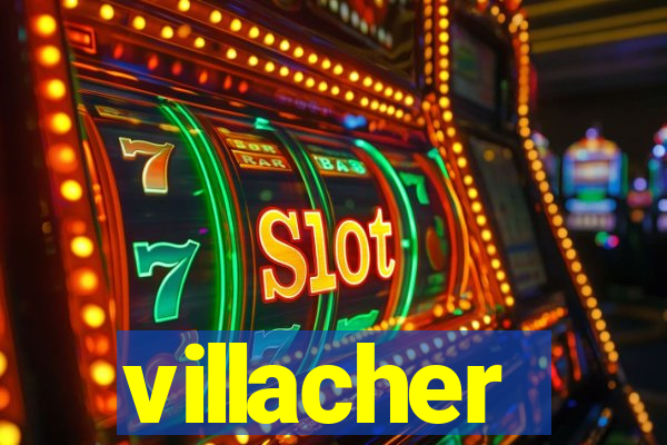 villacher