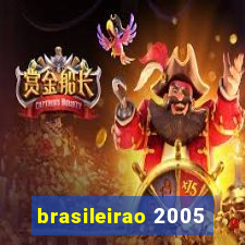 brasileirao 2005