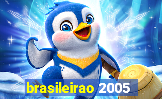 brasileirao 2005