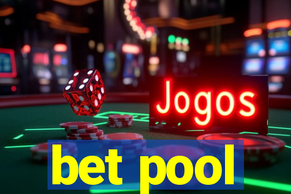 bet pool