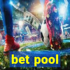 bet pool