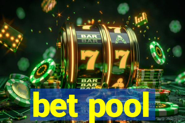 bet pool