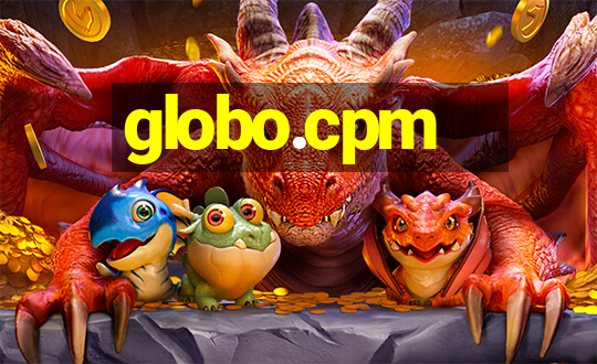 globo.cpm