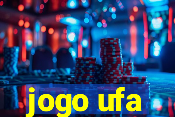 jogo ufa