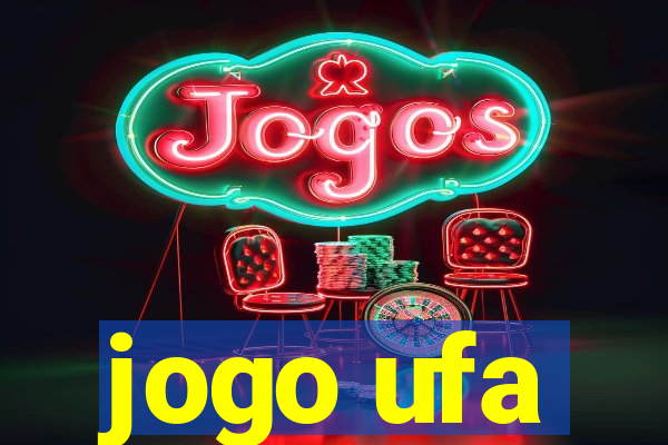 jogo ufa