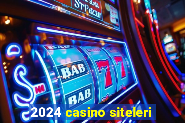 2024 casino siteleri