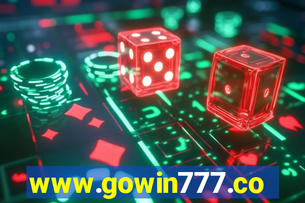 www.gowin777.com