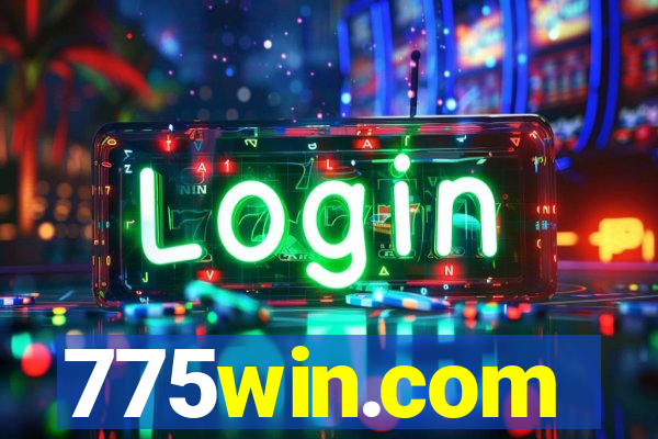 775win.com