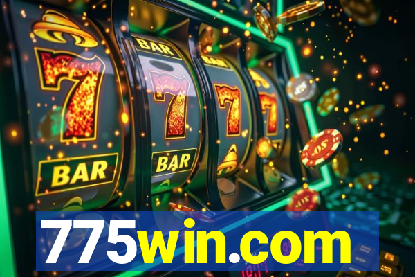 775win.com