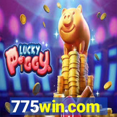 775win.com