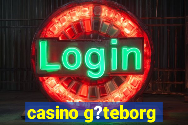 casino g?teborg