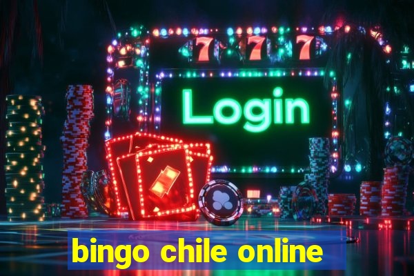 bingo chile online