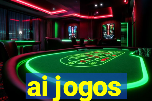 ai jogos