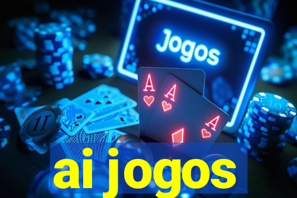 ai jogos