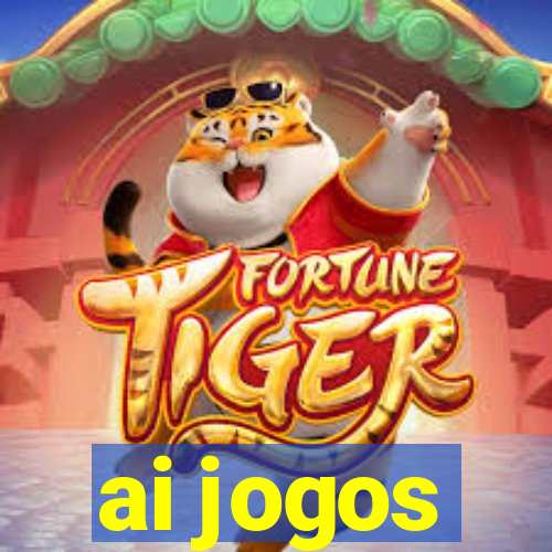 ai jogos