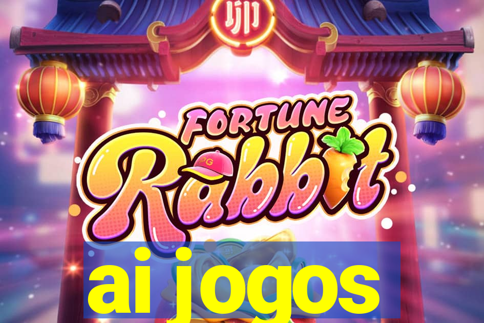 ai jogos