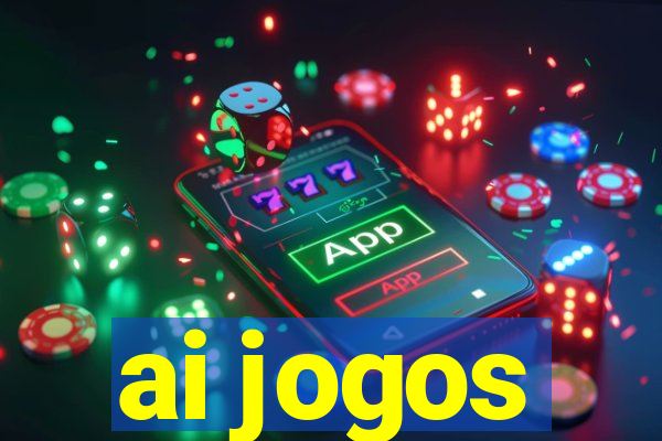 ai jogos